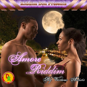 Various Artists - Amore Riddim