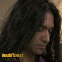 Anand Bhatt - No Ordinary Love (Lockdown Live Music)