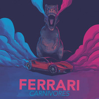 Michael Shynes - Ferrari Carnivores