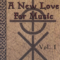 Nicholas Ward - A New Love For Music