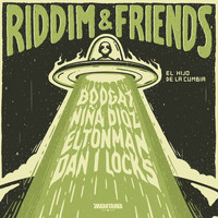 El Hijo De La Cumbia - Riddim & Friends, Vol. 1