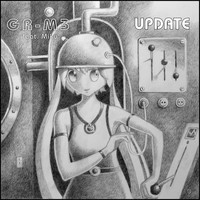 GR-M3 (feat. Miku) - Update