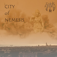 Cynik Scald - City of Nemesis