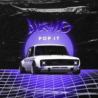 Dj Lewis - Pop It