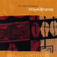 Obo Addy - Afieye Okropong