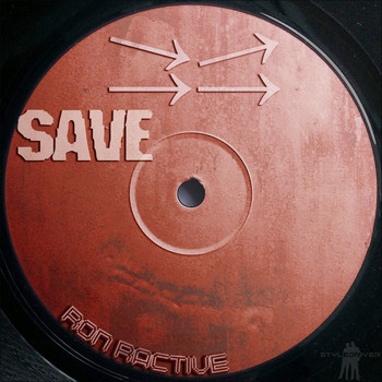 Ron Ractive - Save