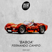 Fernando Campo - Baboa