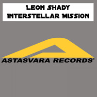 Leon Shady - Interstellar Mission