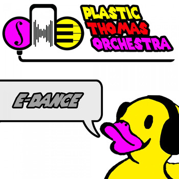 Plastic Thomas Orchestra - E-Dance