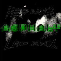 Philip Bader - Asphalt (Explicit)
