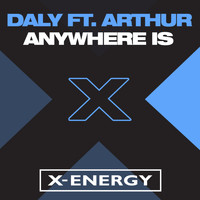 Daly - Anywhere Is