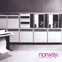 Norway2 - the dream recorder