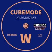Cubemode - Apocalypse