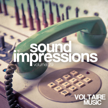 Various Artists - Sound Impressions, Vol. 29