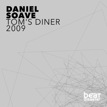 Daniel Soave - Tom's Diner (2009 [Explicit])