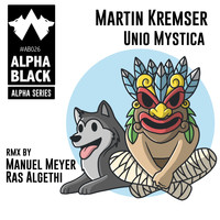 Martin Kremser - Unio Mystica