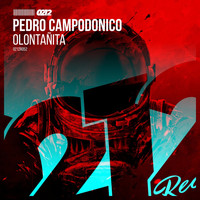 Pedro Campodonico - Olontanita