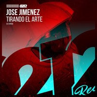 Jose Jimenez - Tirando el Arte