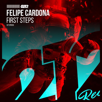 Felipe Cardona - First Steps