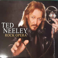 Ted Neeley - Rock Opera