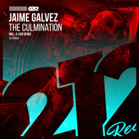 Jaime Galvez - The Culmination