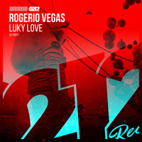 Rogerio Vegas - Luky Love