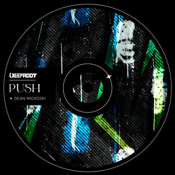 Dean Mickoski - Push