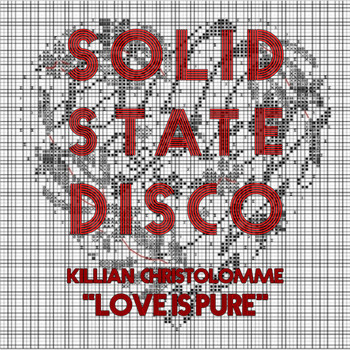 Killian Christolomme - Love Is Pure