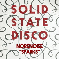 Norenoise - Sparks