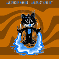 Alexander Koning - Abstract Crickets