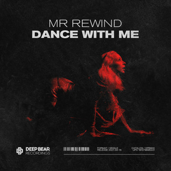 Mr. Rewind - Dance With Me