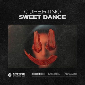 Cupertino - Sweet Dance
