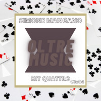 Simone Mangano - Hit Quattro
