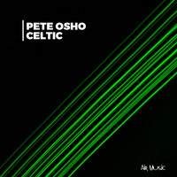 Pete Osho - Celtic