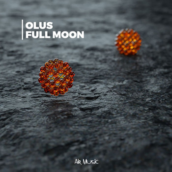 Olus - Full Moon