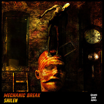 Mechanic Break - Shilen