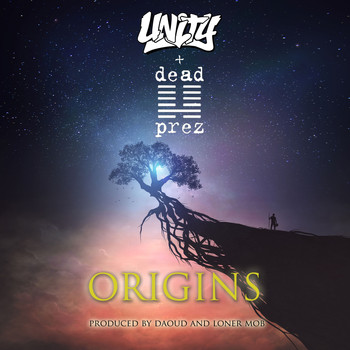Unity Lewis - Origins