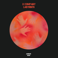 X Company - Labyrinth