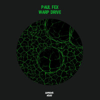 Paul Fex - Warp Drive