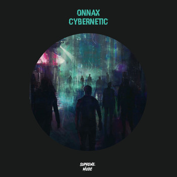 Onnax - Cybernetic