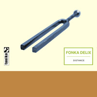Fonka Delix - Distance