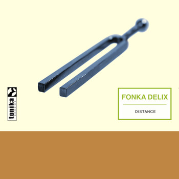 Fonka Delix - Distance
