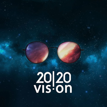 Liam - 2020 Vision