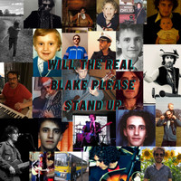 Blake - Will the Real Blake Please Stand Up