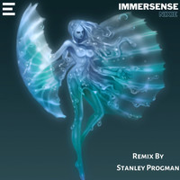 ImmerSense - Nixie