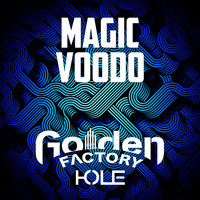 Haldo - Magic Vodoo