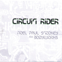 Noel Paul Stookey - Circuit Rider