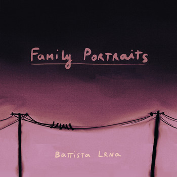 Battista Lena / - Family Portraits