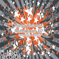 Diego Beccaris - Reflections EP