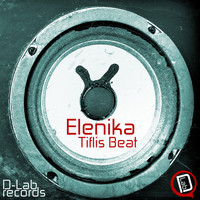 Elenika - Tiflis Beat (Album)